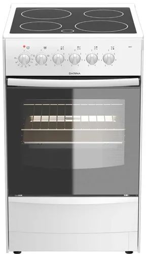 Лот: 24597814. Фото: 1. Электрическая плита Darina B 3607... Плиты, духовые шкафы, варочные поверхности