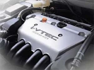 Лот: 3542980. Фото: 1. Двигатель в разборе K20A Honda... Двигатель и элементы двигателя