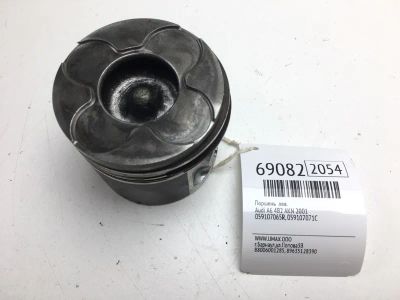 Лот: 20601344. Фото: 1. Поршень Audi A6 2001 059107065R... Двигатель и элементы двигателя