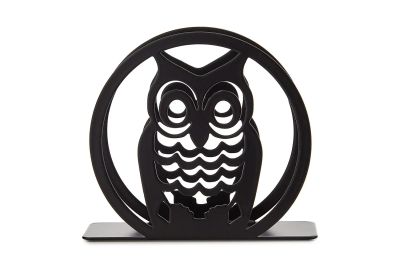 Лот: 23614714. Фото: 1. Салфетница EVIO Owl. Предметы сервировки