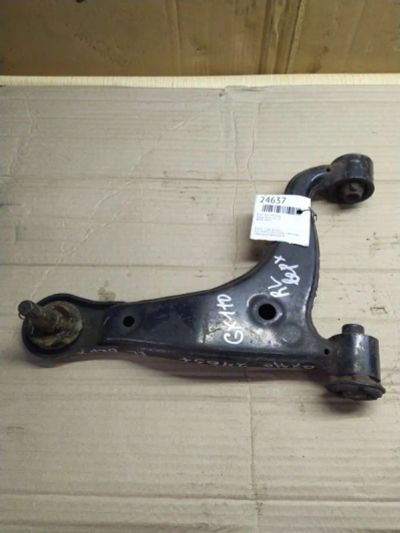 Лот: 21412550. Фото: 1. Рычаг верхний Toyota Mark2, Verossa... Двигатель и элементы двигателя