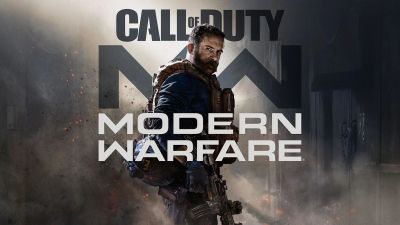 Лот: 15246507. Фото: 1. Call of Duty Modern Warfare Xbox... Игры для консолей