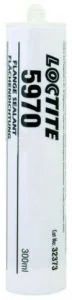 Лот: 14502052. Фото: 1. LOCTITE SI 5970 300ML Силиконовый... Масла, жидкости