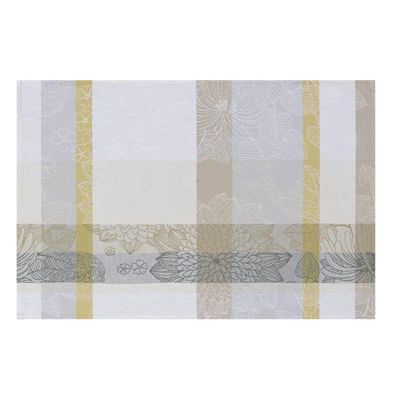 Лот: 25079899. Фото: 1. Салфетка с пропиткой Le Jacquard... Скатерти, салфетки