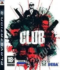 Лот: 99959. Фото: 1. Club (Русская версия) для Sony... Игры для консолей