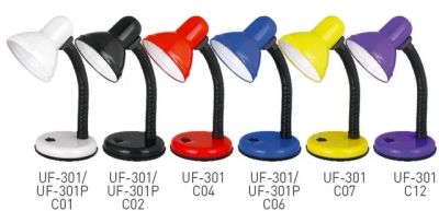 Лот: 9355729. Фото: 1. Светильник Ultraflash UF-301 С04... Другое освещение