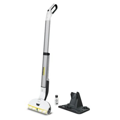 Лот: 24984456. Фото: 1. Электрошвабра Karcher, EWM 2... Остальная техника