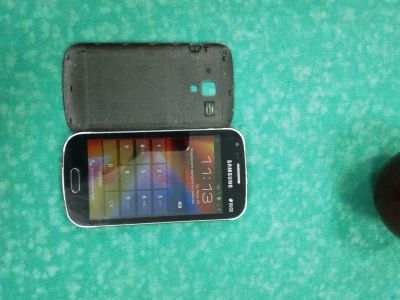 Лот: 11687544. Фото: 1. Samsung Galaxy S Duos gt-s7562. Смартфоны