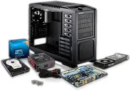 Лот: 6972674. Фото: 1. Intel Cor i7 2700K. 3.5Ghz /DDR4-16Gb... Компьютеры в сборе