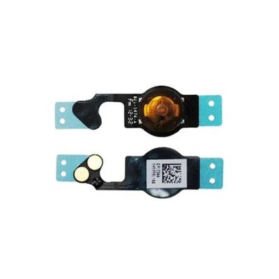 Лот: 21356347. Фото: 1. Шлейф Apple iPhone 5 (A1428) на... Шлейфы, разъёмы