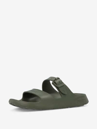 Лот: 25626627. Фото: 1. Шлепанцы мужские Puma Coscon V2... Другое (одежда, обувь, галантерея)