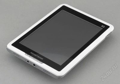 Лот: 2530226. Фото: 1. PocketBook IQ 701. Электронные книги