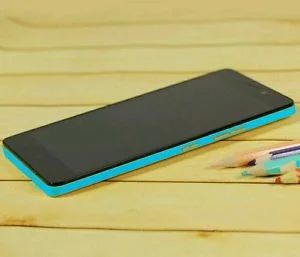 Лот: 6571172. Фото: 1. Смартфон Lenovo K3 Note K50-T5... Смартфоны