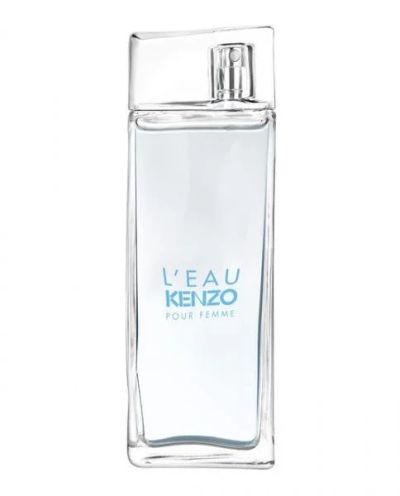Лот: 11144475. Фото: 1. Kenzo woman L'eau (2016) Туалетная... Женская парфюмерия