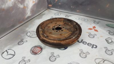 Лот: 23590505. Фото: 1. Маховик Audi A4 ALT 058105266H. Двигатель и элементы двигателя