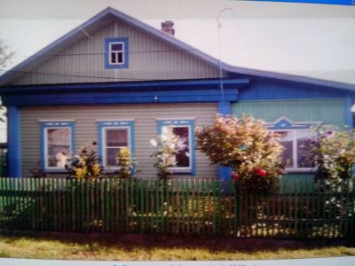 Лот: 7169064. Фото: 1. Ухоженный дом в Уяре. Дома