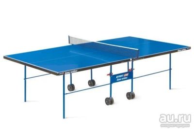 Лот: 8151873. Фото: 1. Теннисный стол Start Line Game... Другое (спортивные товары)