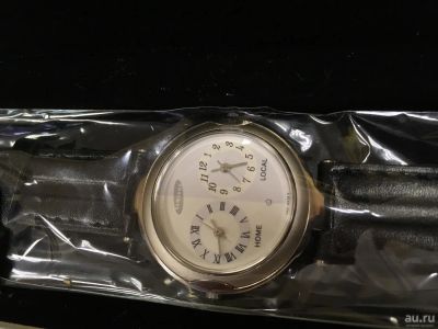 Лот: 11753201. Фото: 1. Samsung. Мужские кварцевые часы... Оригинальные наручные часы
