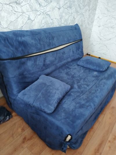 Лот: 24580726. Фото: 1. диван-кровать. Диваны