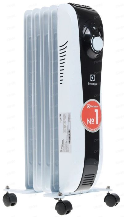 Лот: 17442408. Фото: 1. Масляный радиатор Electrolux EOH... Обогреватели бытовые