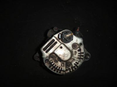 Лот: 4814384. Фото: 1. Генератор от двигателя 1G-FE. Электрооборудование
