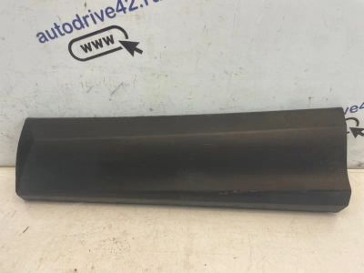 Лот: 24627429. Фото: 1. накладка двери Toyota RAV4 XA40. Двигатель и элементы двигателя