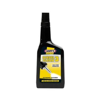 Лот: 11243755. Фото: 1. W12293 Diesel Clean 3 (500 мл... Присадки, добавки в топливо