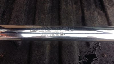 Лот: 11487814. Фото: 1. Распорка перед Honda Odyssey RA1. Детали тюнинга