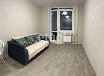 Лот: 22182539. Фото: 1. Сдам 2-комн. кв. 45 кв.м. Красноярск... Квартиры, студии
