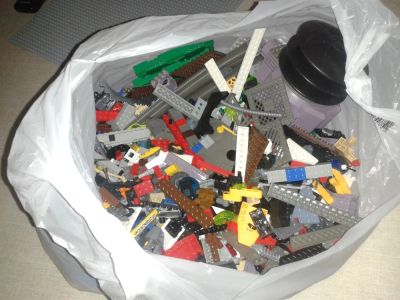 Лот: 5134656. Фото: 1. Лего Lego оригинальное от разных... Конструкторы