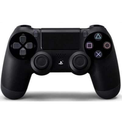 Лот: 11917038. Фото: 1. Джойстик DualShock 4 для PlayStation... Аксессуары, геймпады