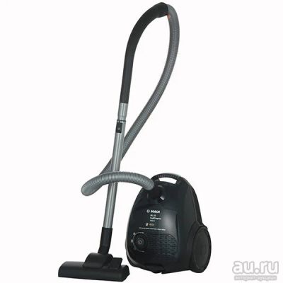Лот: 10240349. Фото: 1. Пылесос Bosch BGN2180. Пылесосы, паровые швабры