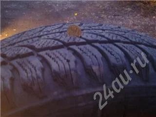 Лот: 588191. Фото: 1. Amtel NordMaster R14 175/65 липучка. Шины