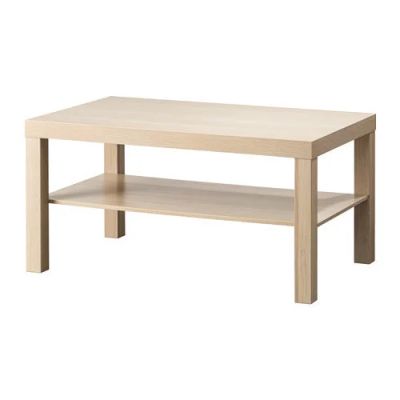Лот: 9222186. Фото: 1. Икея IKEA стол журнальный Лакк. Журнальные столики