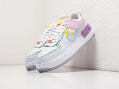 Лот: 16373547. Фото: 1. Кроссовки Nike Air Force 1 Shadow. Кеды, кроссовки, слипоны