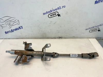 Лот: 22458861. Фото: 1. рулевая колонка Renault Duster... Ходовая, подвеска, рулевое управление