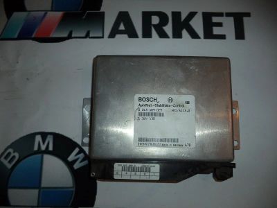 Лот: 3871326. Фото: 1. Блок ABS/ASC (блок управления... Электрооборудование