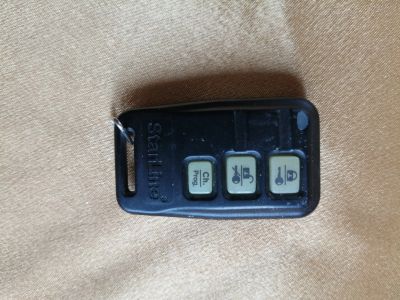 Лот: 15601295. Фото: 1. Дополнительный брелок сигнализации... Автомобильные сигнализации