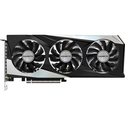 Лот: 17846674. Фото: 1. Gigabyte GeForce RTX 3060 GAMING... Видеокарты