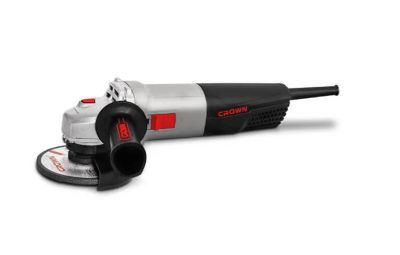 Лот: 21722504. Фото: 1. Шлифмашина угловая CROWN CT13502-125V... Электроинструмент