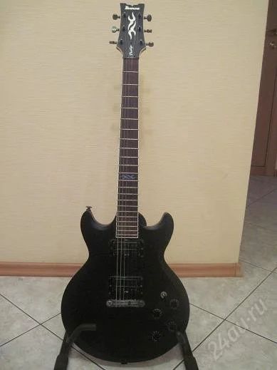 Лот: 1357435. Фото: 1. Ibanez AX 1220 (Prestige series... Гитары