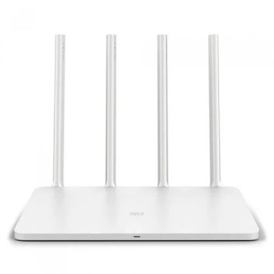 Лот: 12124078. Фото: 1. Wi-Fi Роутер Xiaomi Mi WiFi Router... Другое (бытовая техника)