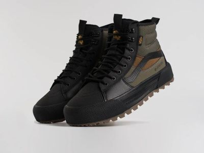 Лот: 25897965. Фото: 1. Зимние Кеды VANS Sk8-Hi MTE-3... Кеды, кроссовки, слипоны