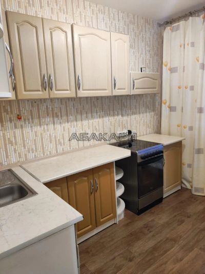 Лот: 21033592. Фото: 1. Сдам 1-комн. Ольховая улица, 4... Квартиры, студии