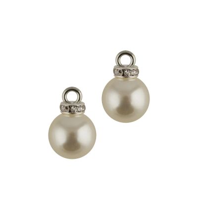 Лот: 25011137. Фото: 1. Бусина "Zlatka" пластик JJB-03... Бисероплетение