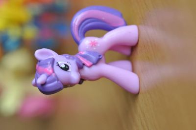 Лот: 3217389. Фото: 1. My Little Pony_2. Другое (игрушки)