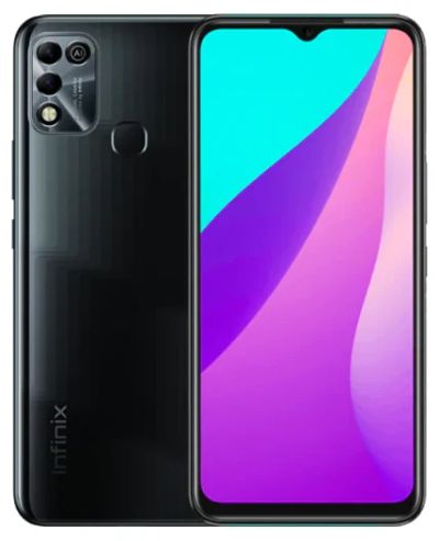 Лот: 18730776. Фото: 1. Смартфон Infinix HOT 11 Play 4... Смартфоны