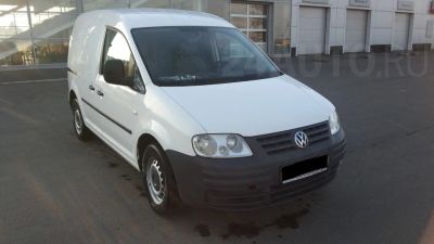 Лот: 6446688. Фото: 1. Продам Фольцваген Кадди Срочно... Автомобили
