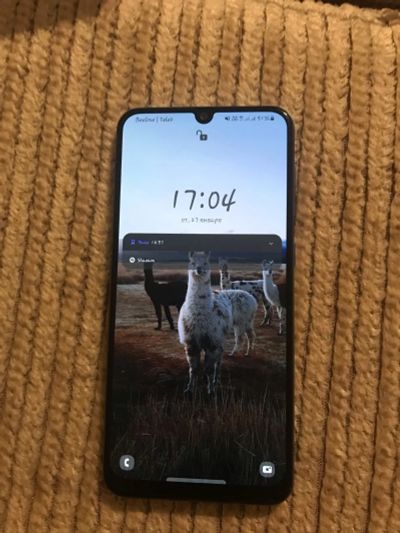 Лот: 19911996. Фото: 1. Samsung galaxy a30. Смартфоны