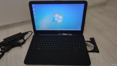 Лот: 17054998. Фото: 1. Ноутбук HP 250 G4 (Intel Pentium... Ноутбуки